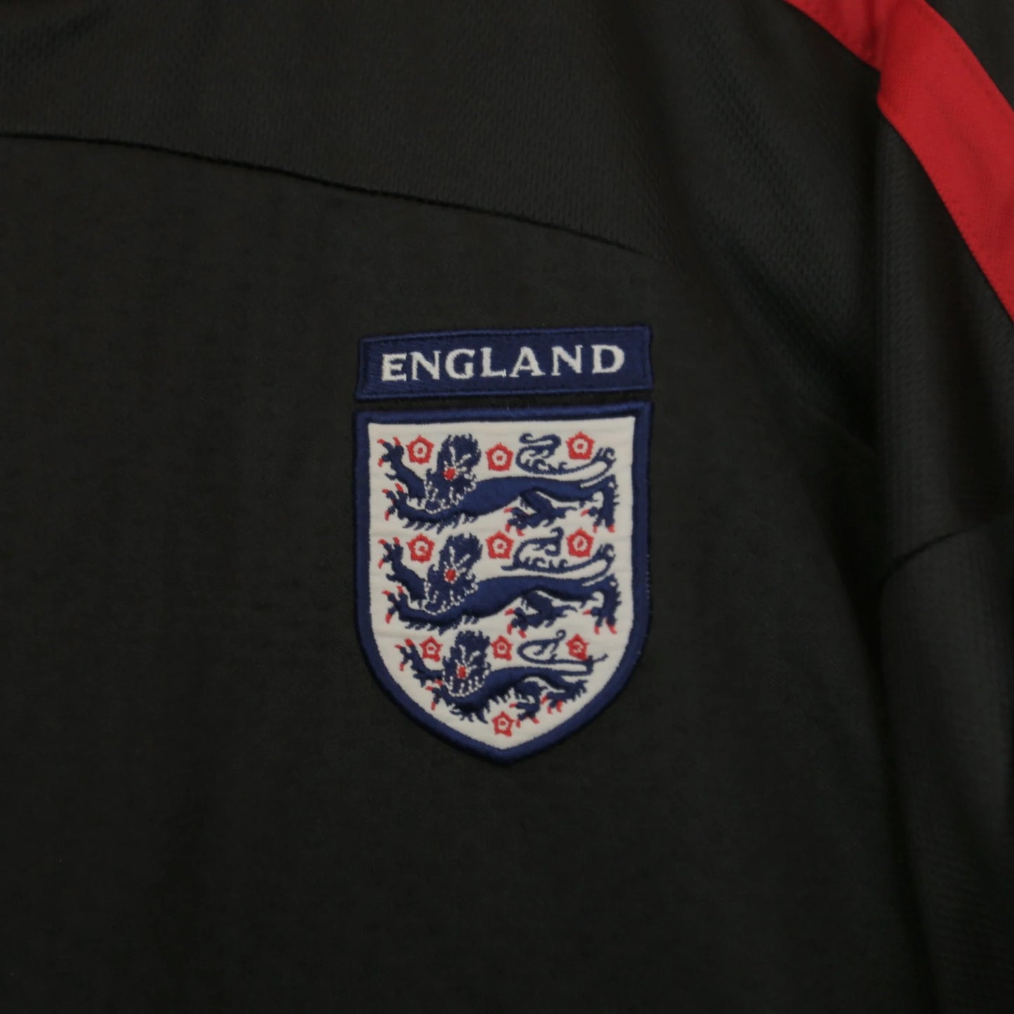 England 2002 GK - Size L - Authentic Umbro