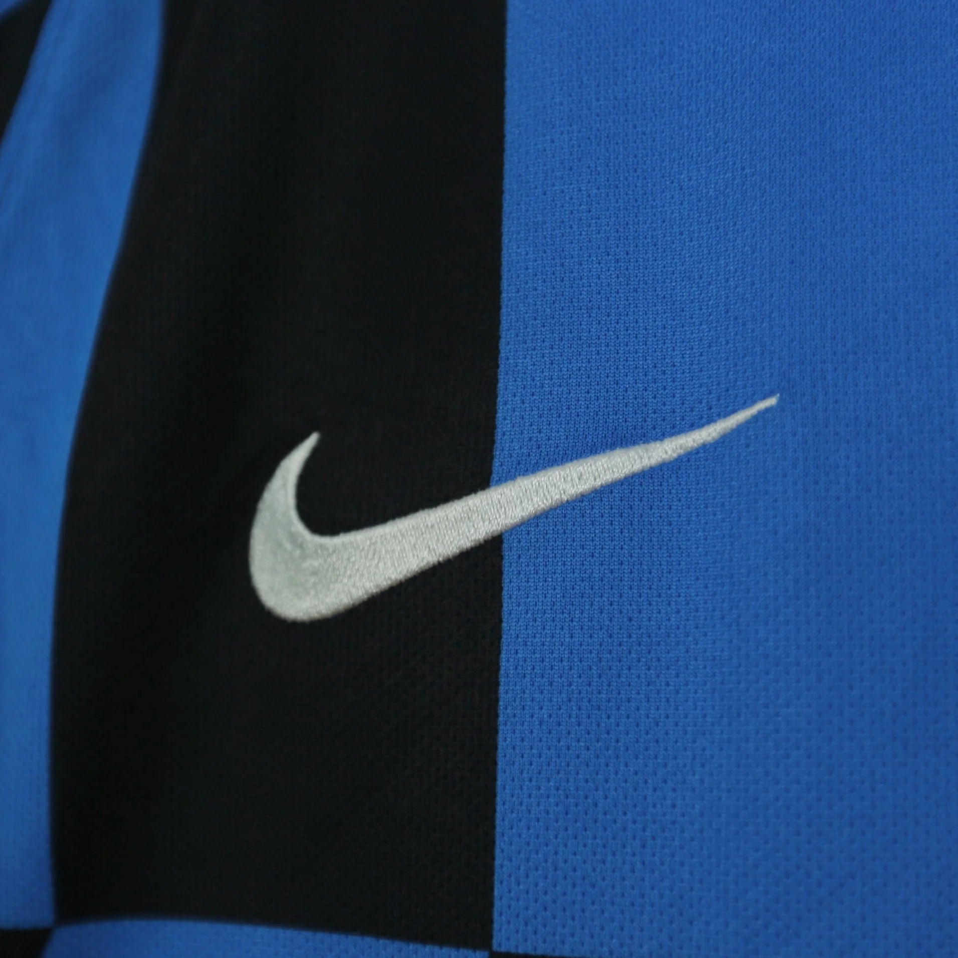 Inter 19/20 Home - Lautaro - Size L - Authentic Nike
