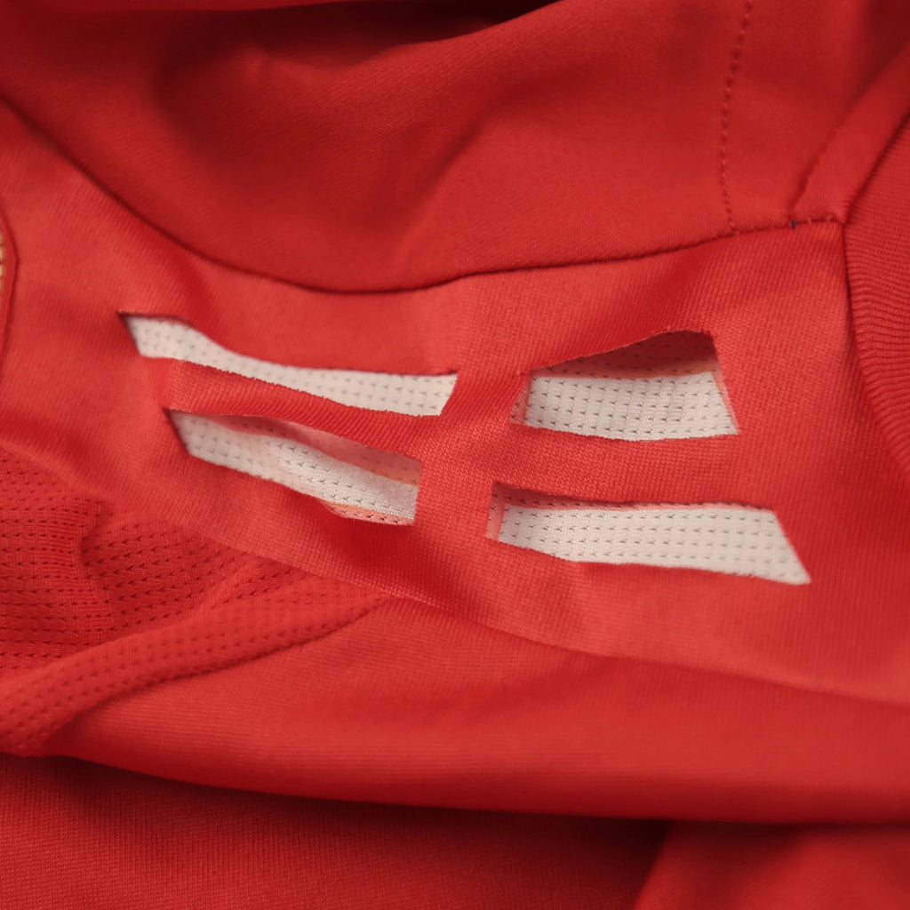 England 2006 Away - John Terry - Size Men M - Authentic Umbro