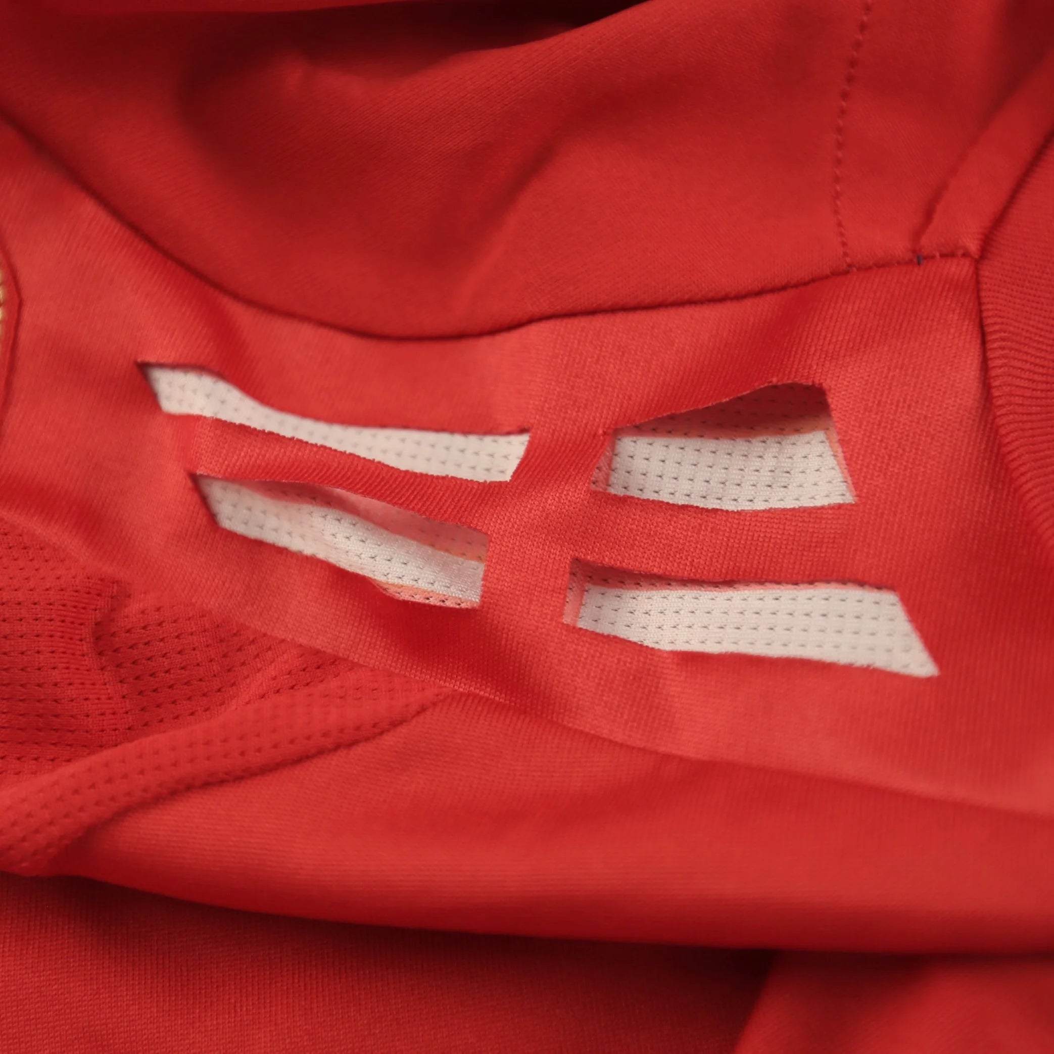 England 2006 Away - John Terry - Size Men M - Authentic Umbro