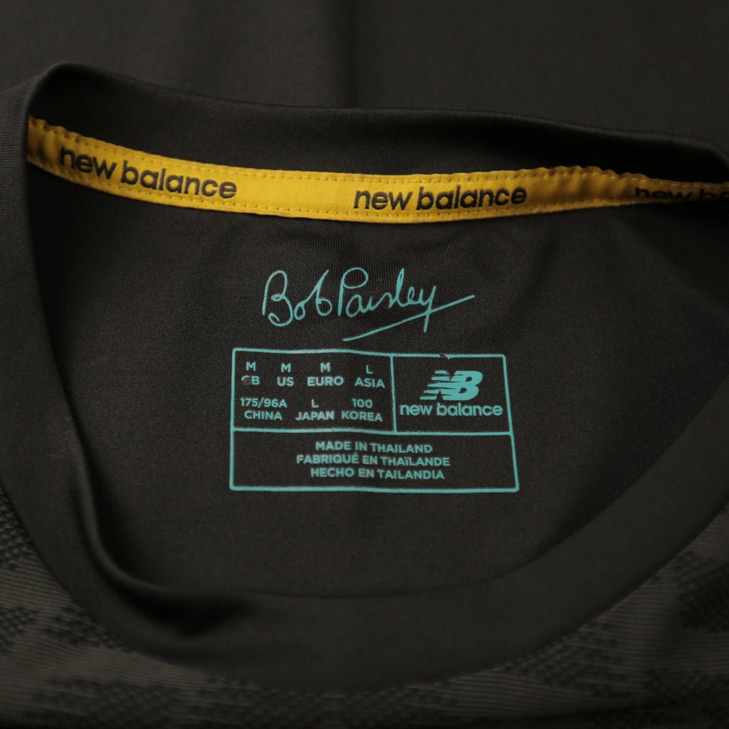 Liverpool 19/20 Prematch - Size Men M - Authentic New Balance