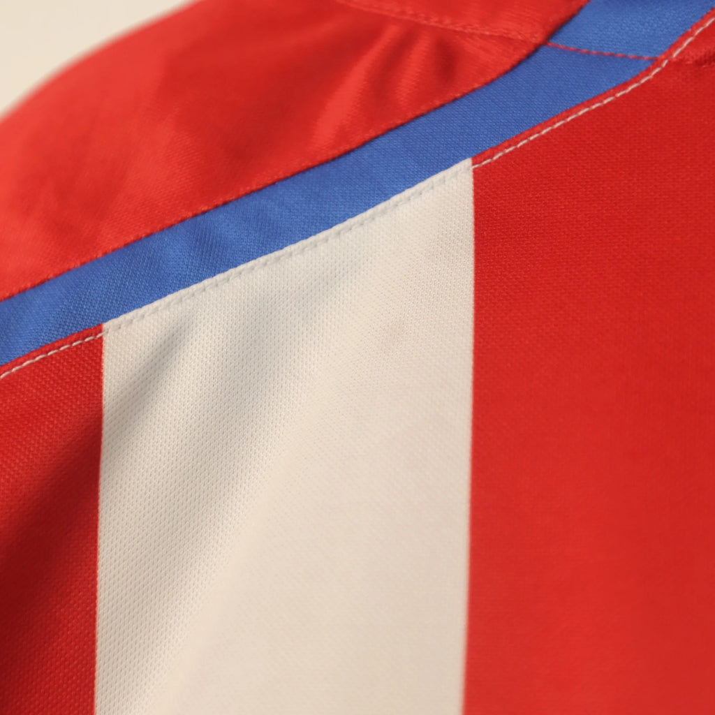 Paraguay 2004 Home - Size XL - Authentic Puma