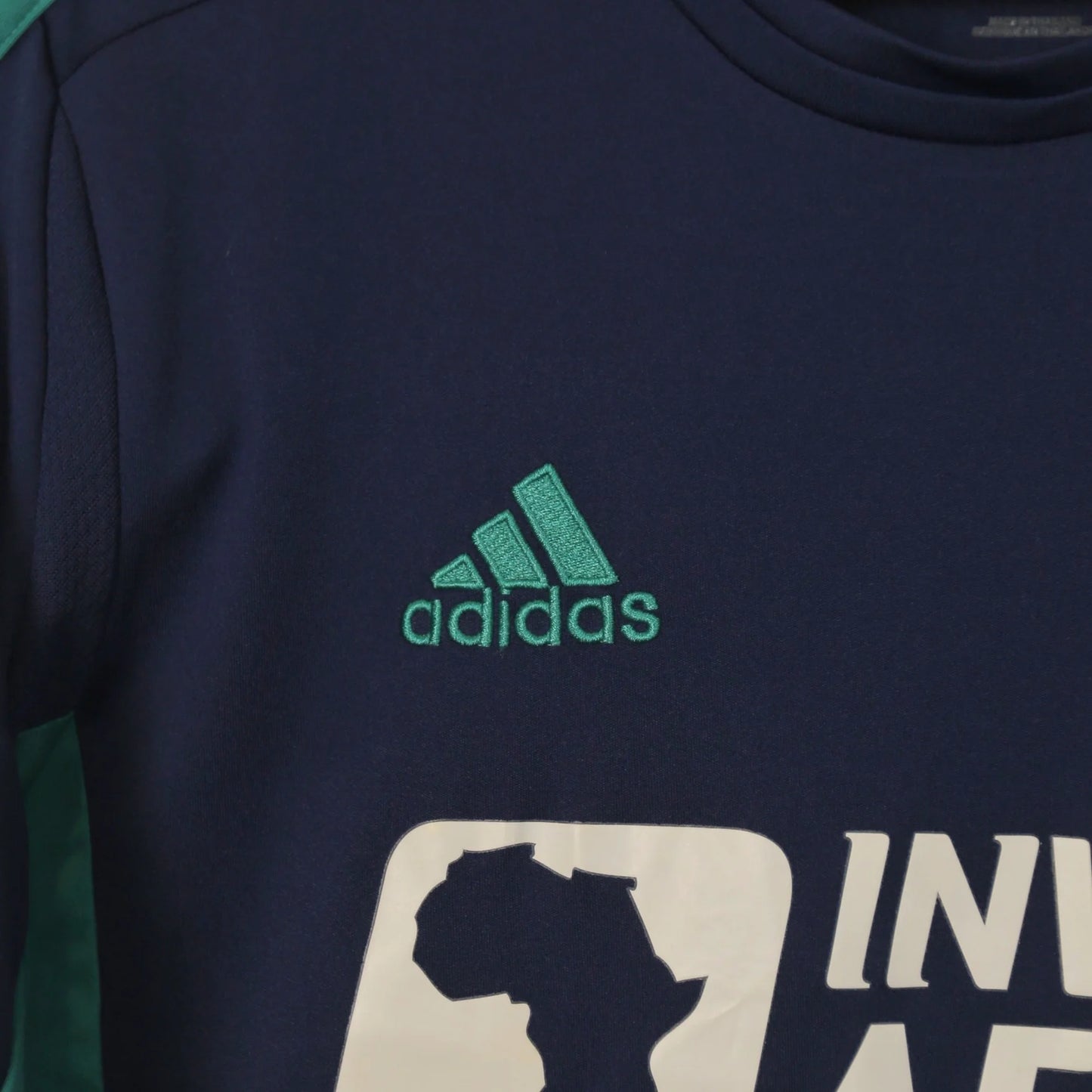 Sunderland 12/13 Away Formotion - Size M - Authentic Adidas