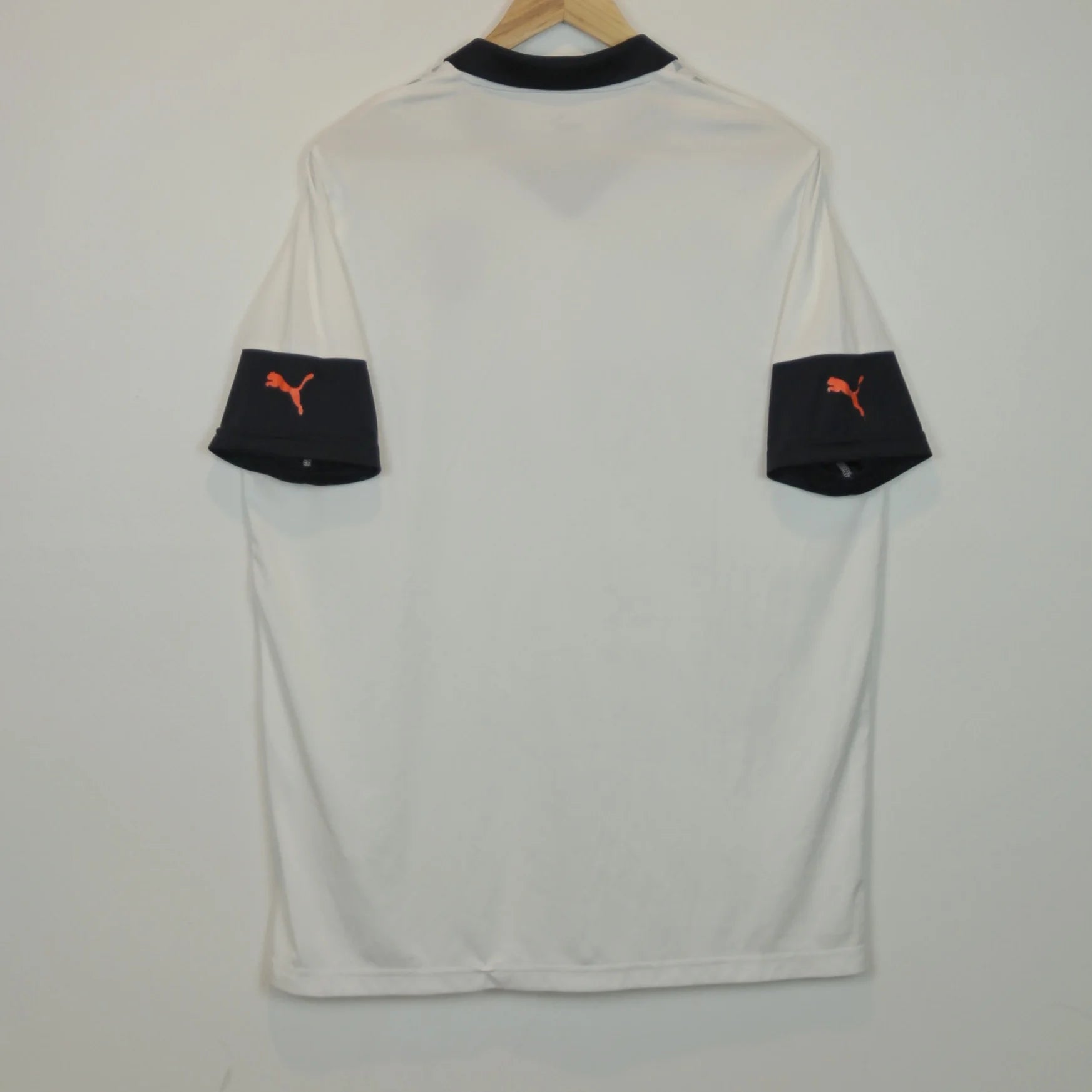 Luton Town 19/20 Away - Size XL - Authentic Puma