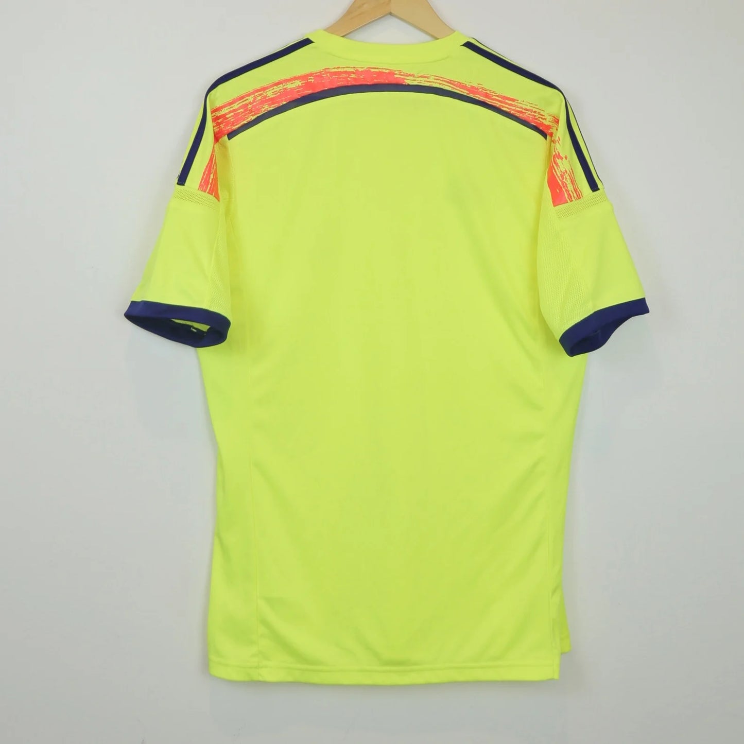 Japan 2014 Away - Size M - Authentic Adidas