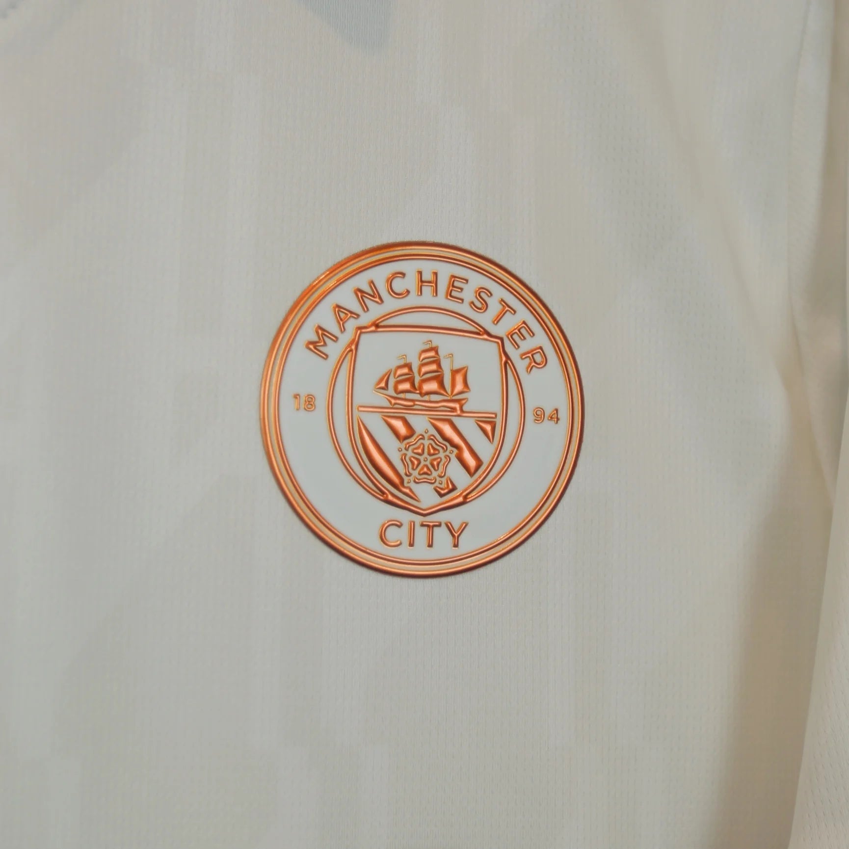 Manchester City 23/24 Away - Haaland - Size M - Authentic Puma