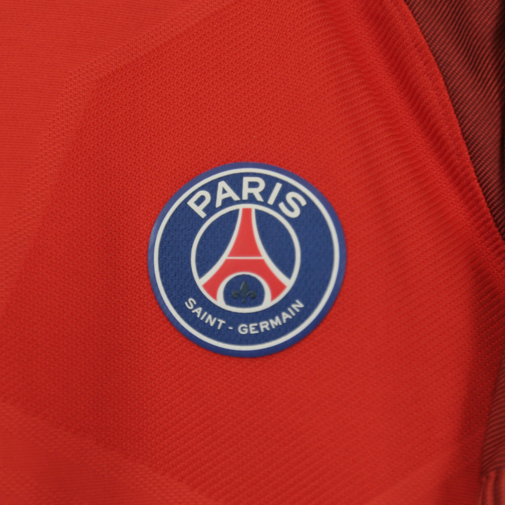 PSG 16/17 Away - PV - Ibrahimovic - Size M - Authentic Nike