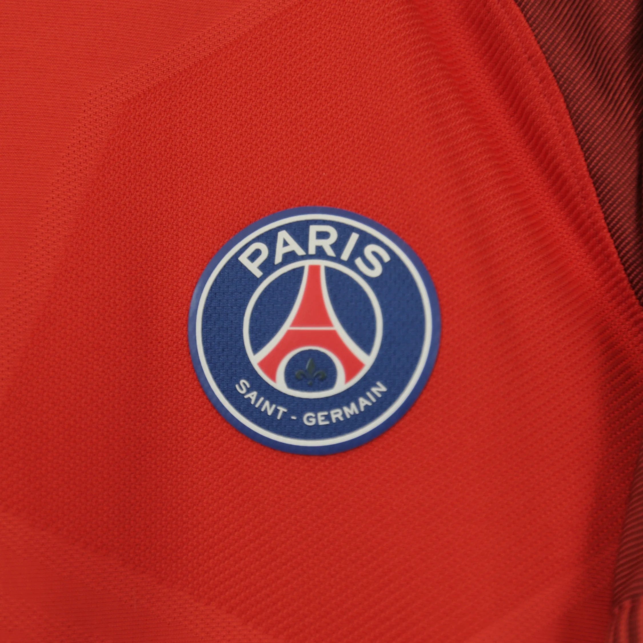 PSG 16/17 Away - PV - Ibrahimovic - Size M - Authentic Nike