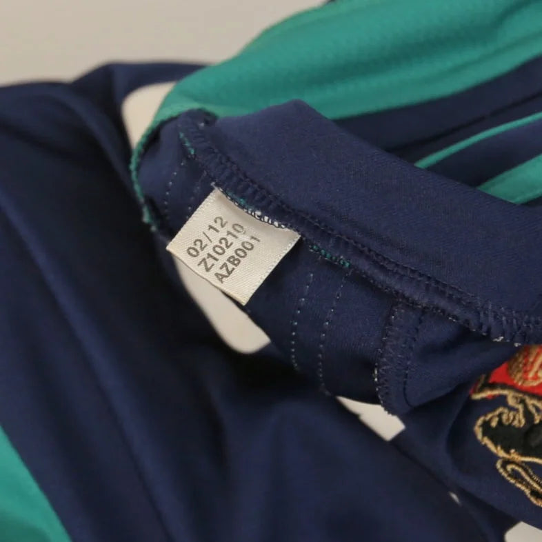 Sunderland 12/13 Away Formotion - Size M - Authentic Adidas