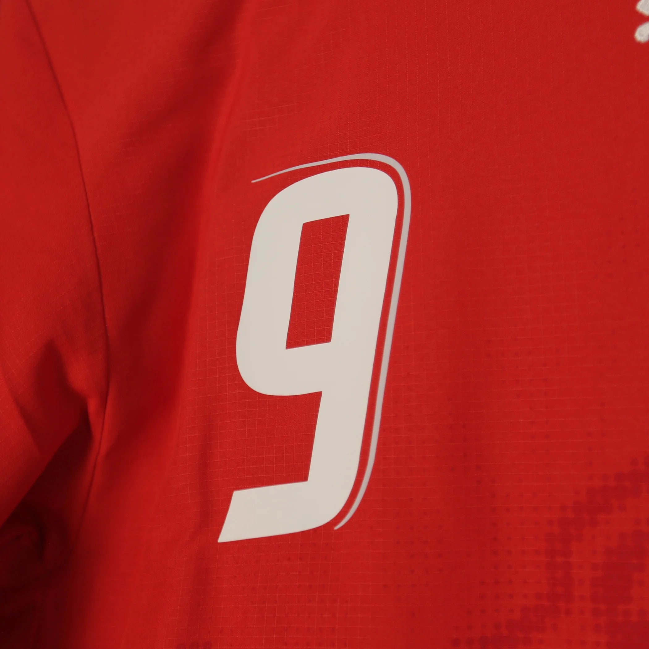 Switzerland 2006 Home - Frei - Size M - Authentic Puma