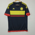 Colombia 2015 Away - Size M - Authentic Adidas