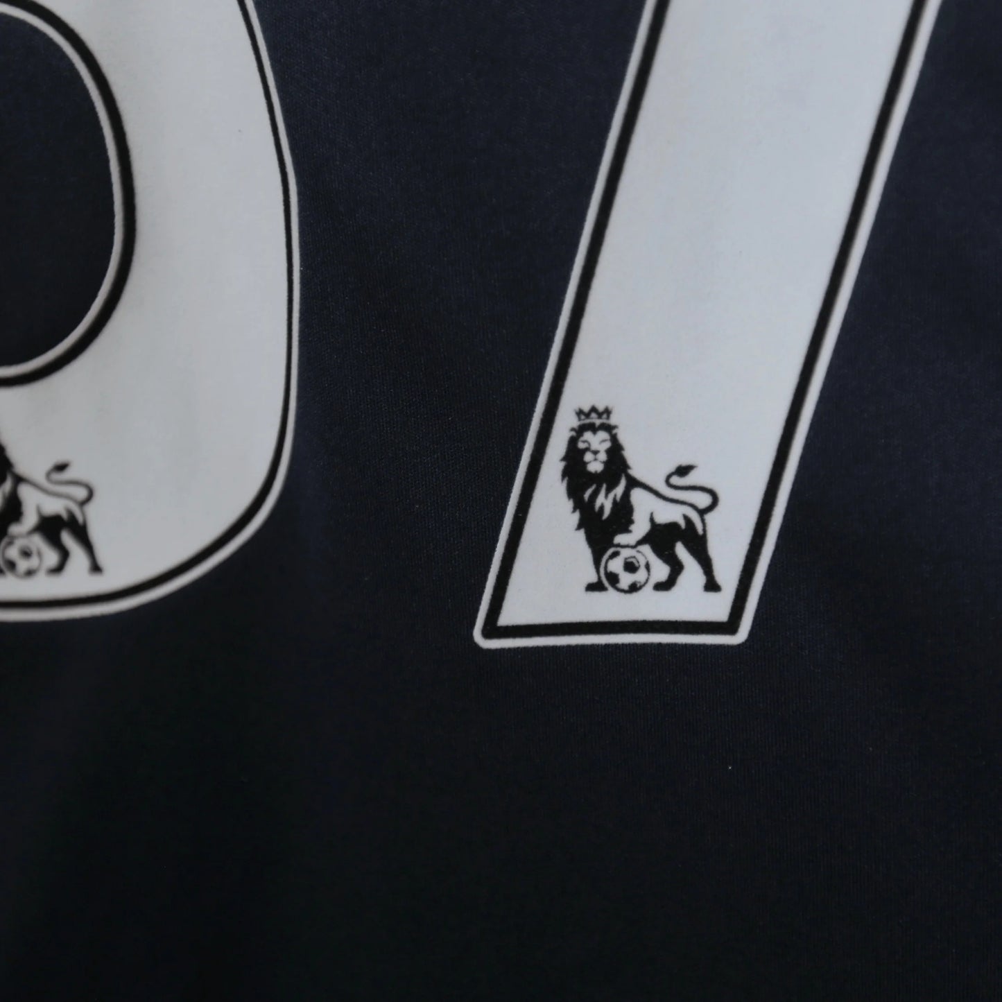Tottenham Hotspur 13/14 Third - Harry Kane - Size M - Authentic Under Armour