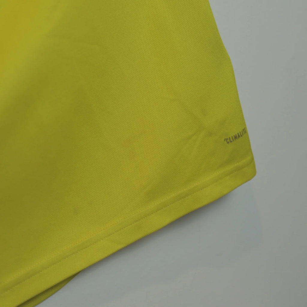 Colombia 2018 Home - James - Size M - Authentic Adidas