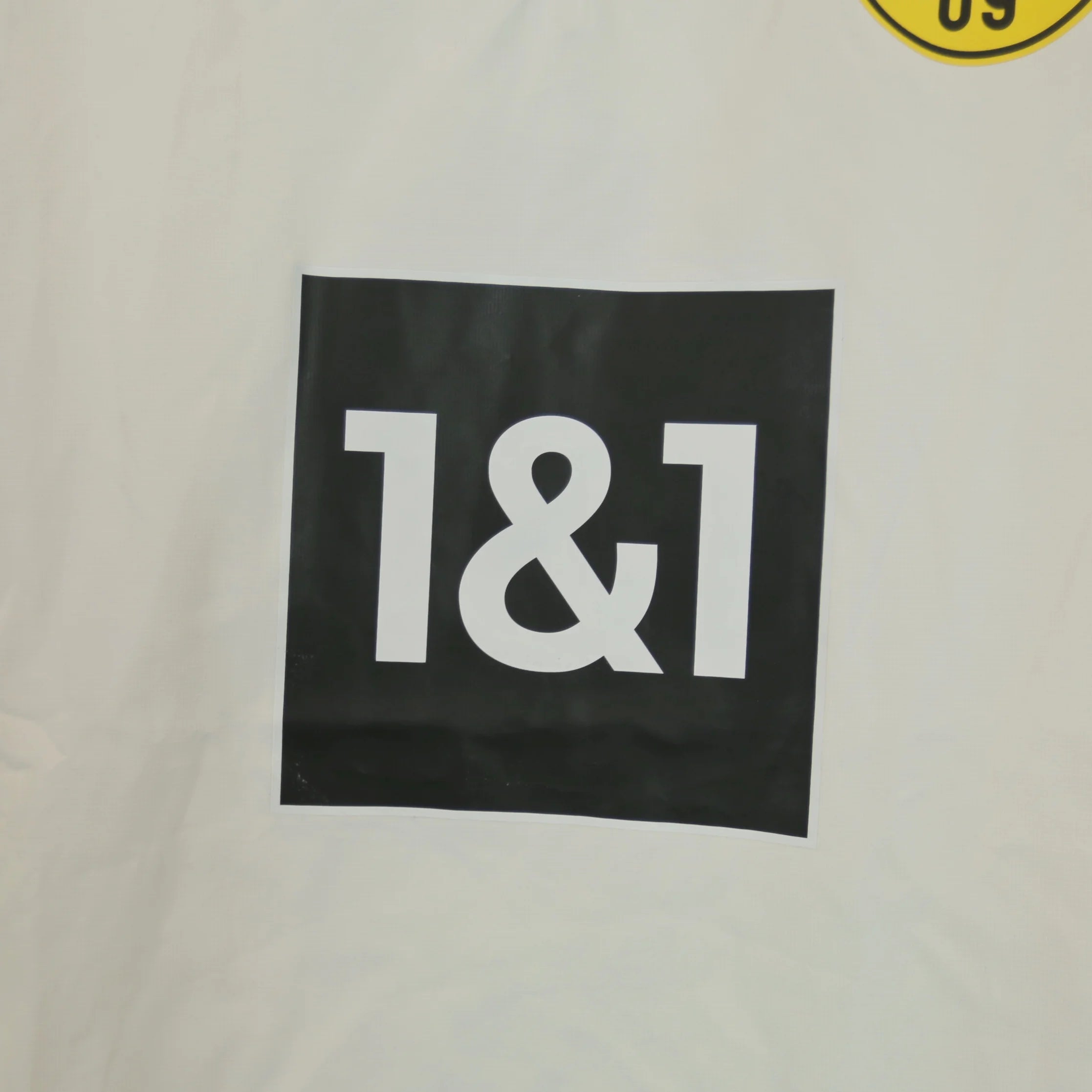 Borussia Dortmund 2020 Jumper - BNWT Sample - Size M - Authentic Puma