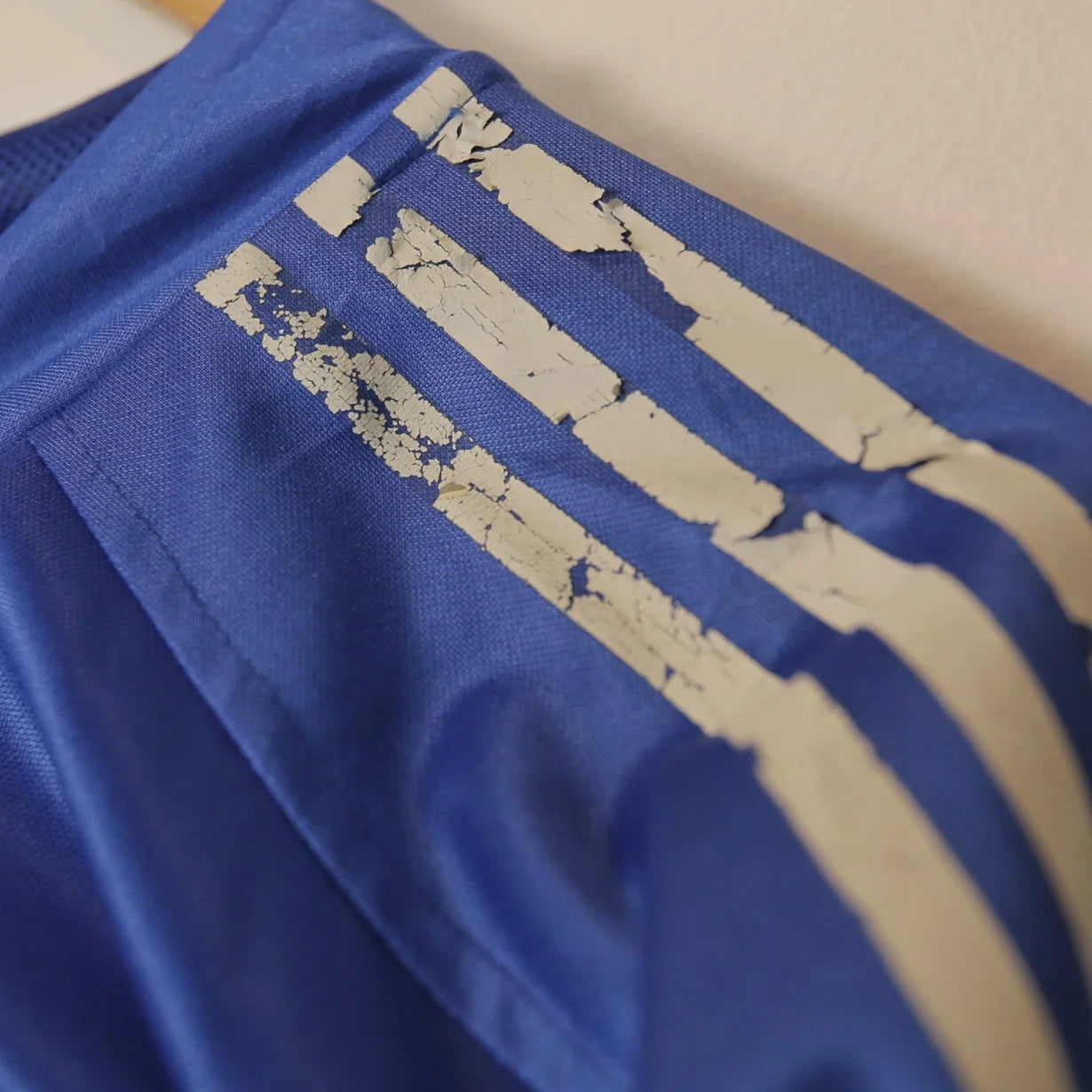 Real Madrid 04/05 Third - David Beckham - Size XL - Original Adidas