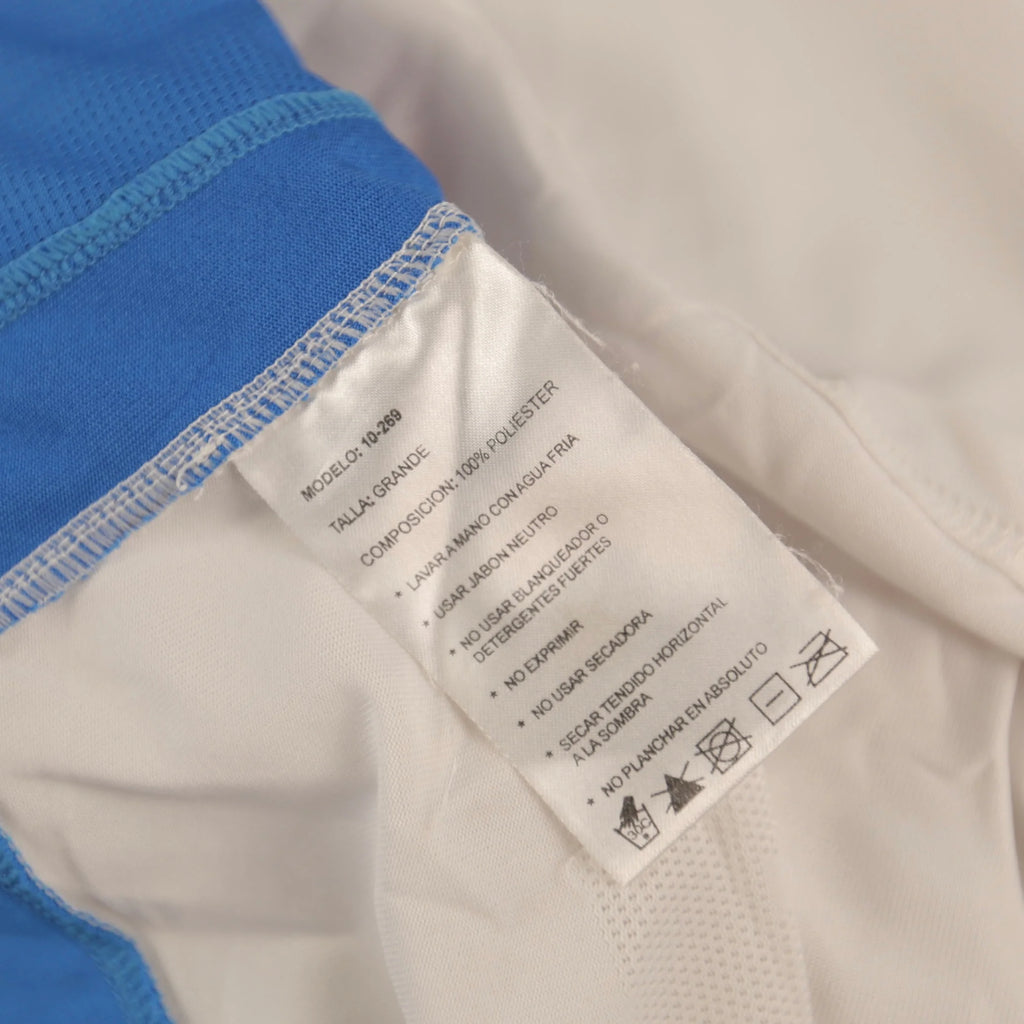 Cruz Azul 08/09 Away - Size M - Authentic Umbro