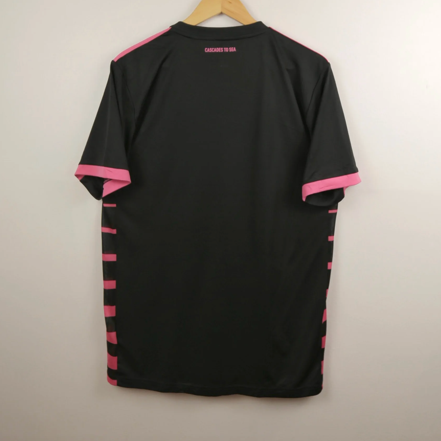 Seattle Sounders 2019 Away - Size M - Authentic Adidas