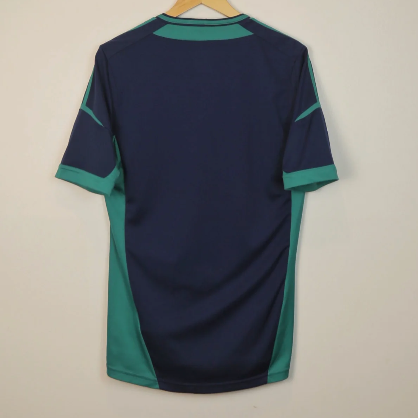 Sunderland 12/13 Away Formotion - Size M - Authentic Adidas