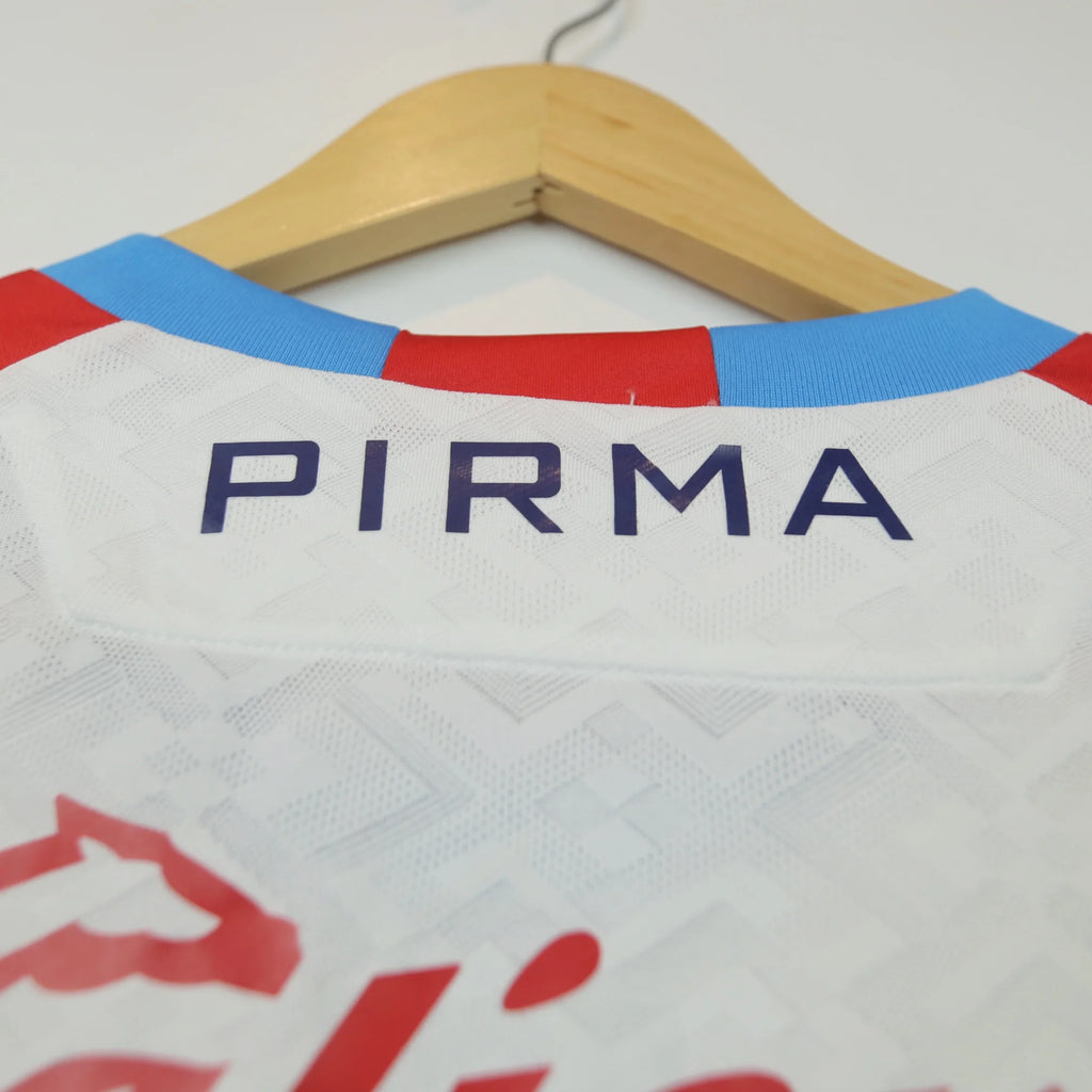 Cruz Azul 24/25 Away - Size L - Authentic Pirma