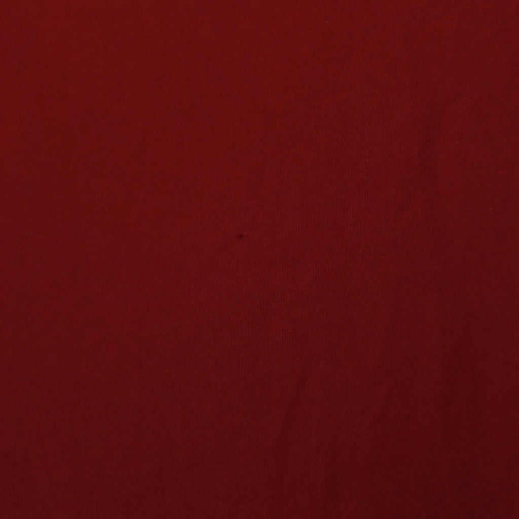 Denmark 2014 Home - Player Version - Size 8 (Fits like M) - Authentic Adidas