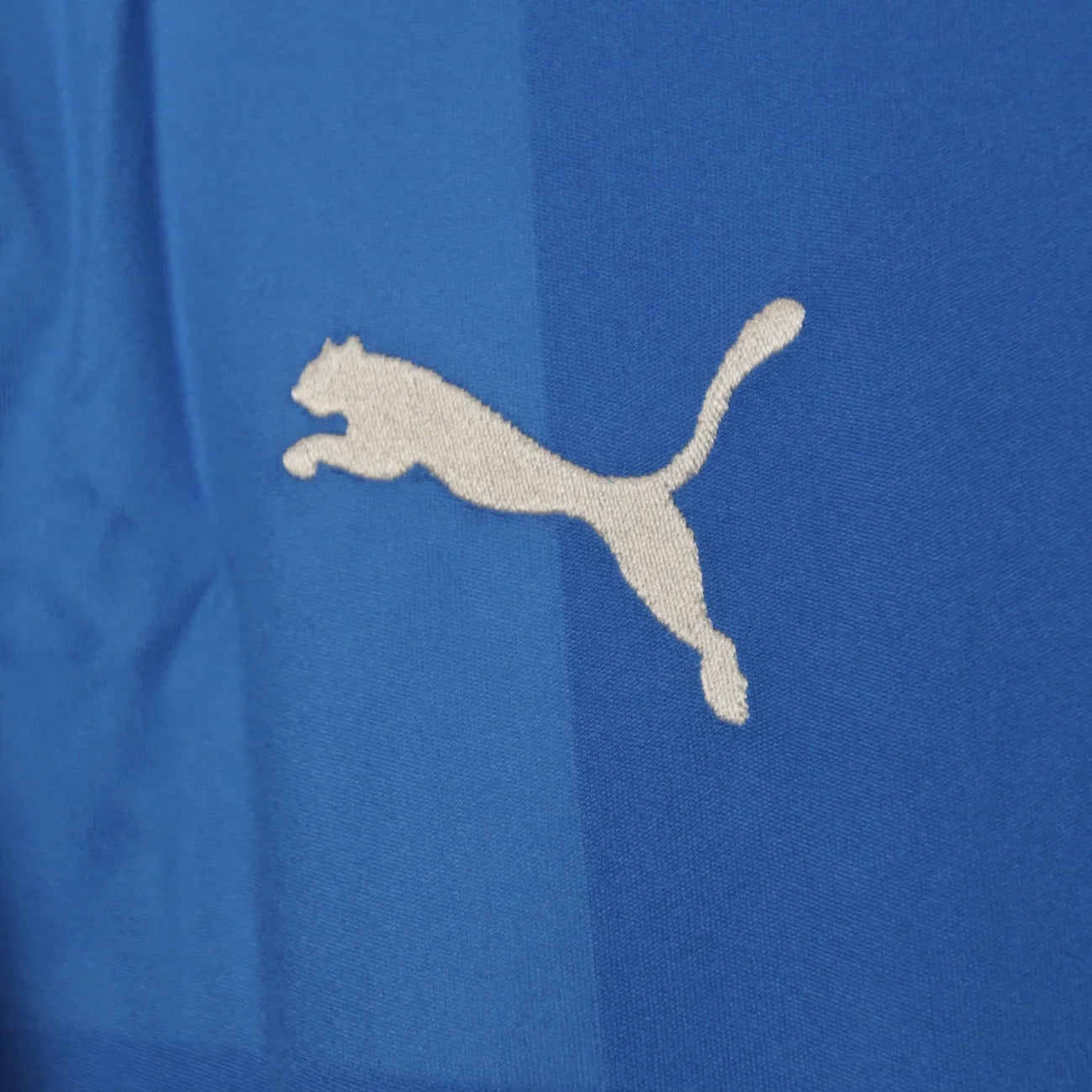 Rangers 16/17 Home - Size L - Authentic Puma