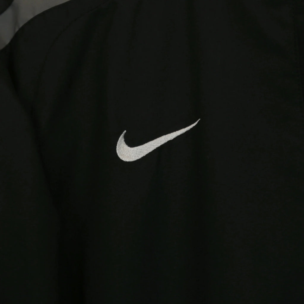 Melbourne Knights 10s Jacket - Size M - Authentic Nike