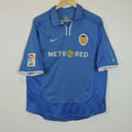 Valencia 01/02 Third - Size M - Authentic Nike