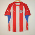 Paraguay 2002 Home Size M Authentic Puma