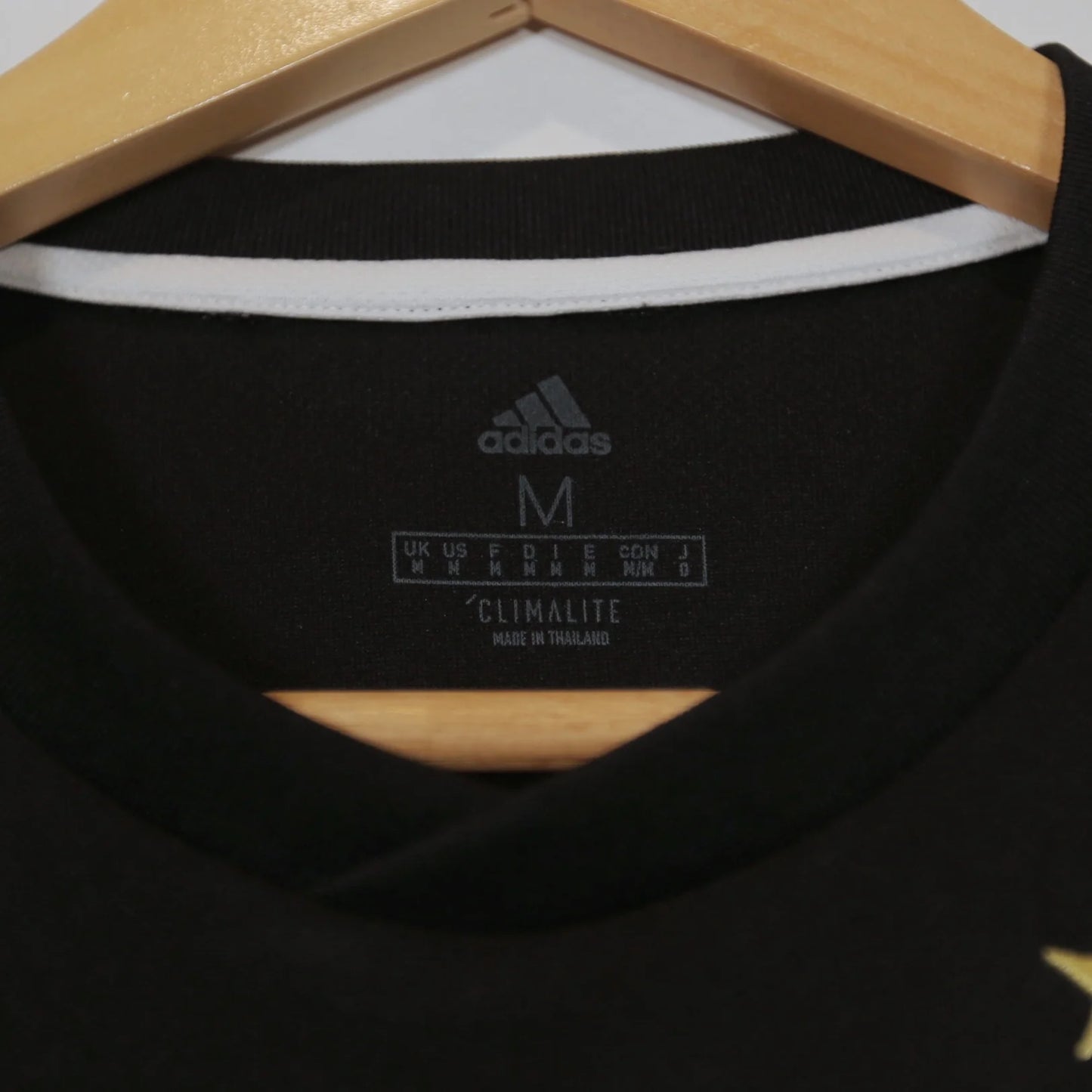 Argentina 2018 Away - Messi - Size M - Authentic Adidas