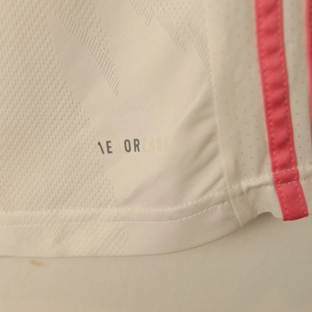 Real Madrid 20/21 Home - Luka Modric - Size M - Authentic Adidas