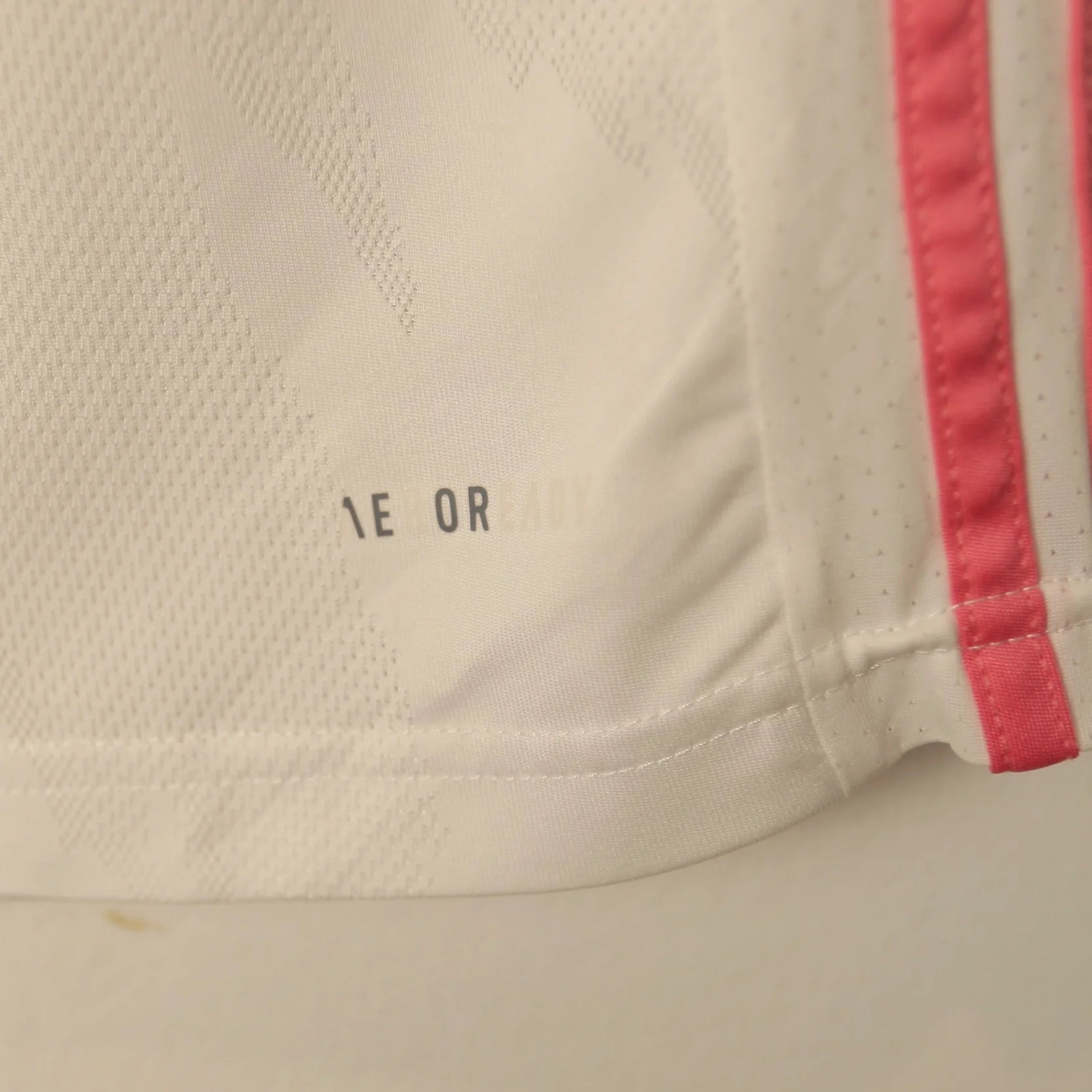 Real Madrid 20/21 Home - Luka Modric - Size M - Authentic Adidas