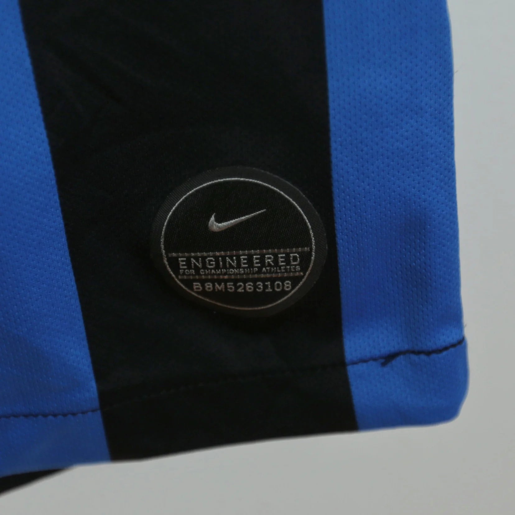 Inter 19/20 Home - Lautaro - Size L - Authentic Nike