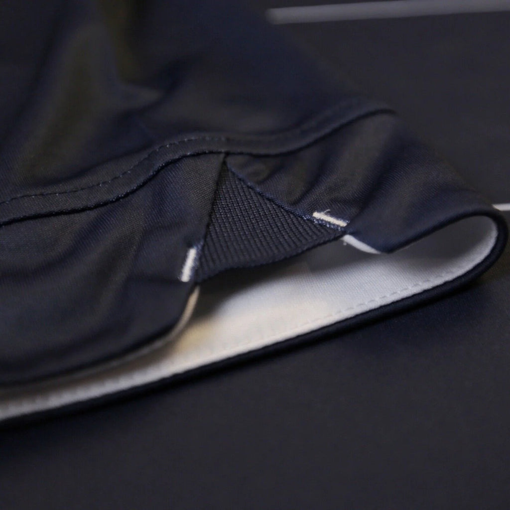 Leeds United 14/15 Away - Size M - Authentic Macron