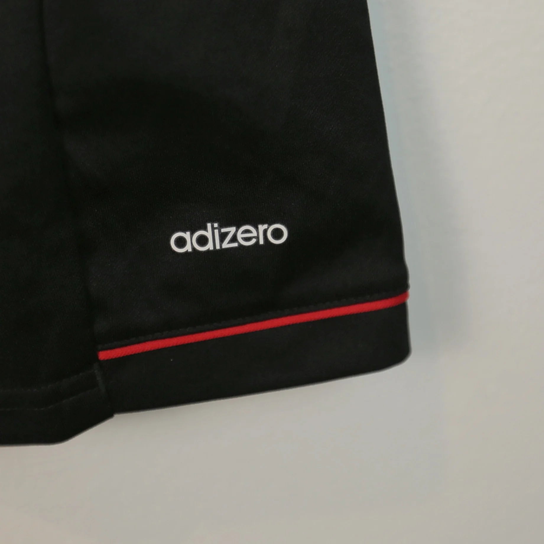 DC United 16/17 Training -  Player Issue - Size M - Authentic Adidas