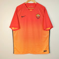Roma 16/17 Third - Size XL -  Authentic Nike