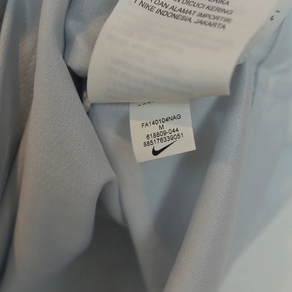 Atletico Madrid 14/15 Away - Size M - Authentic Nike