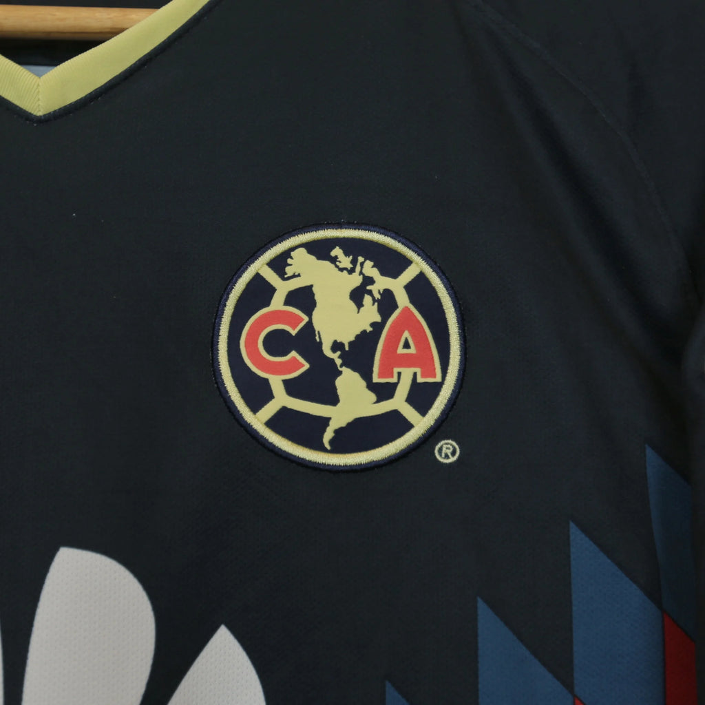 Club America 17/18 Home - Size L - Authentic Nike