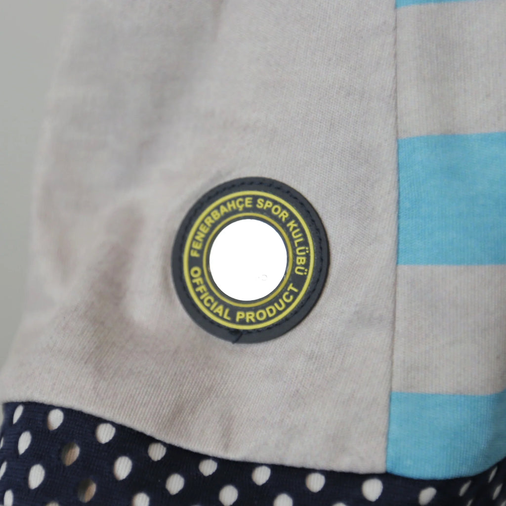 Fenerbahce 15/16 Away - Van Persie - Size M - Authentic Adidas