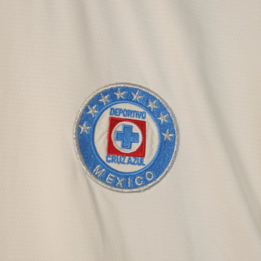 Cruz Azul 04/05 Away - Size L - Authentic Umbro