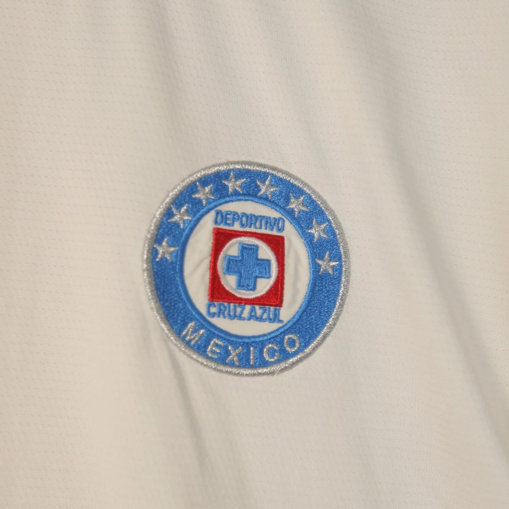Cruz Azul 04/05 Away - Size L - Authentic Umbro