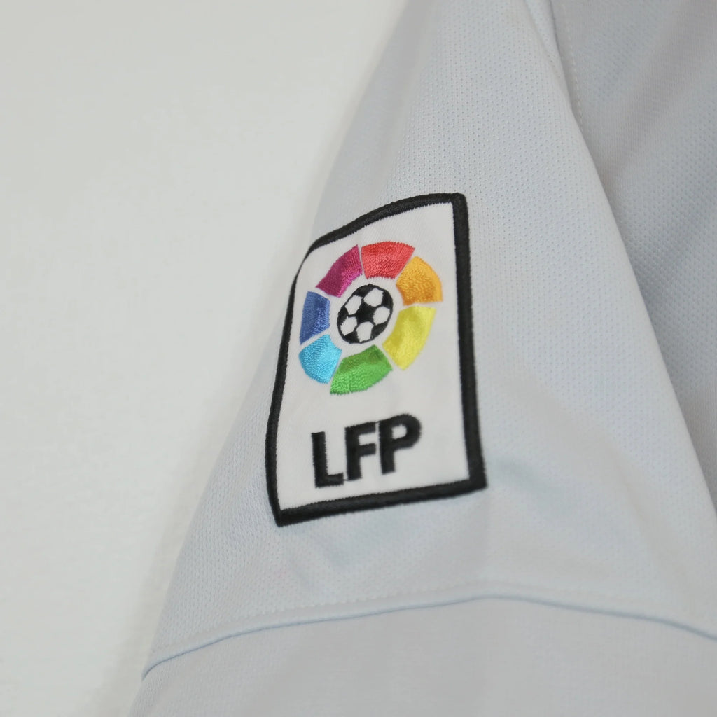 Atletico Madrid 14/15 Away - Size M - Authentic Nike