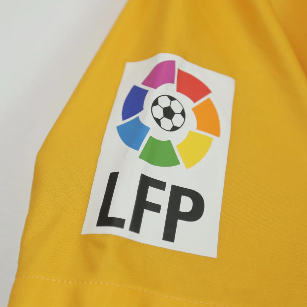 Barcelona 15/16 Away - S. Roberto - PI - Size L - Authentic Nike