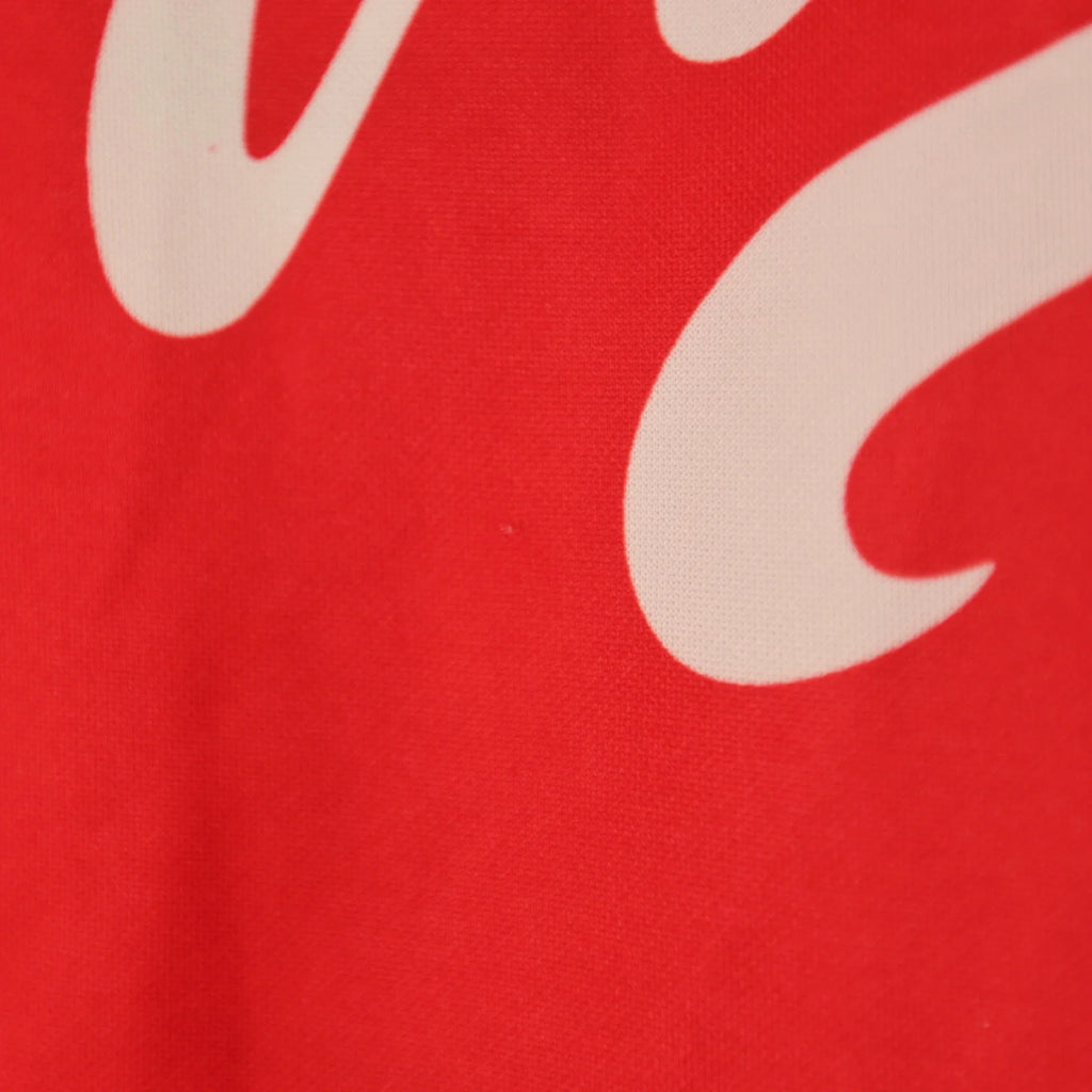 Necaxa 01/02 Home - Size L - Authentic Atletica