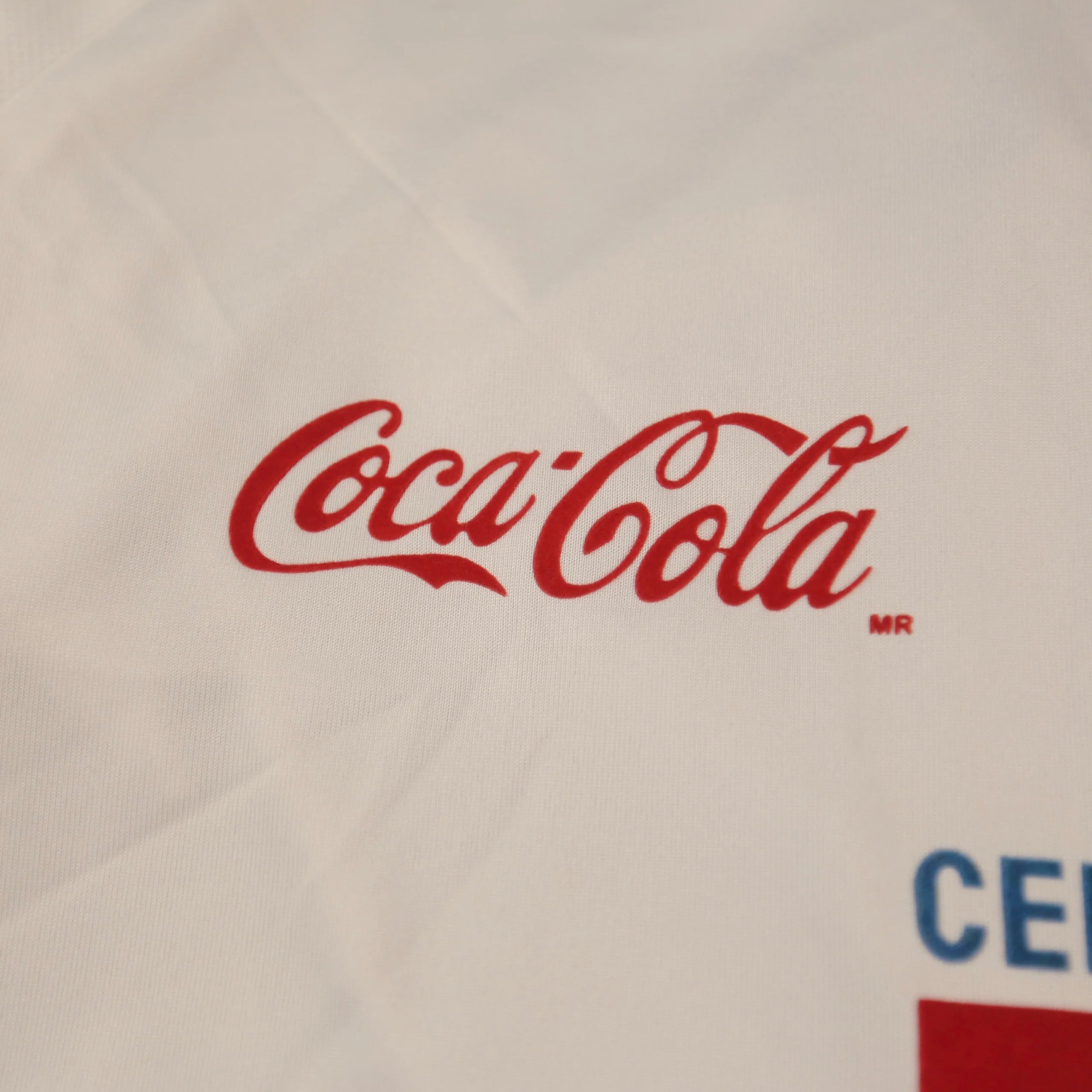 Cruz Azul 08/09 Away - Size M - Authentic Umbro