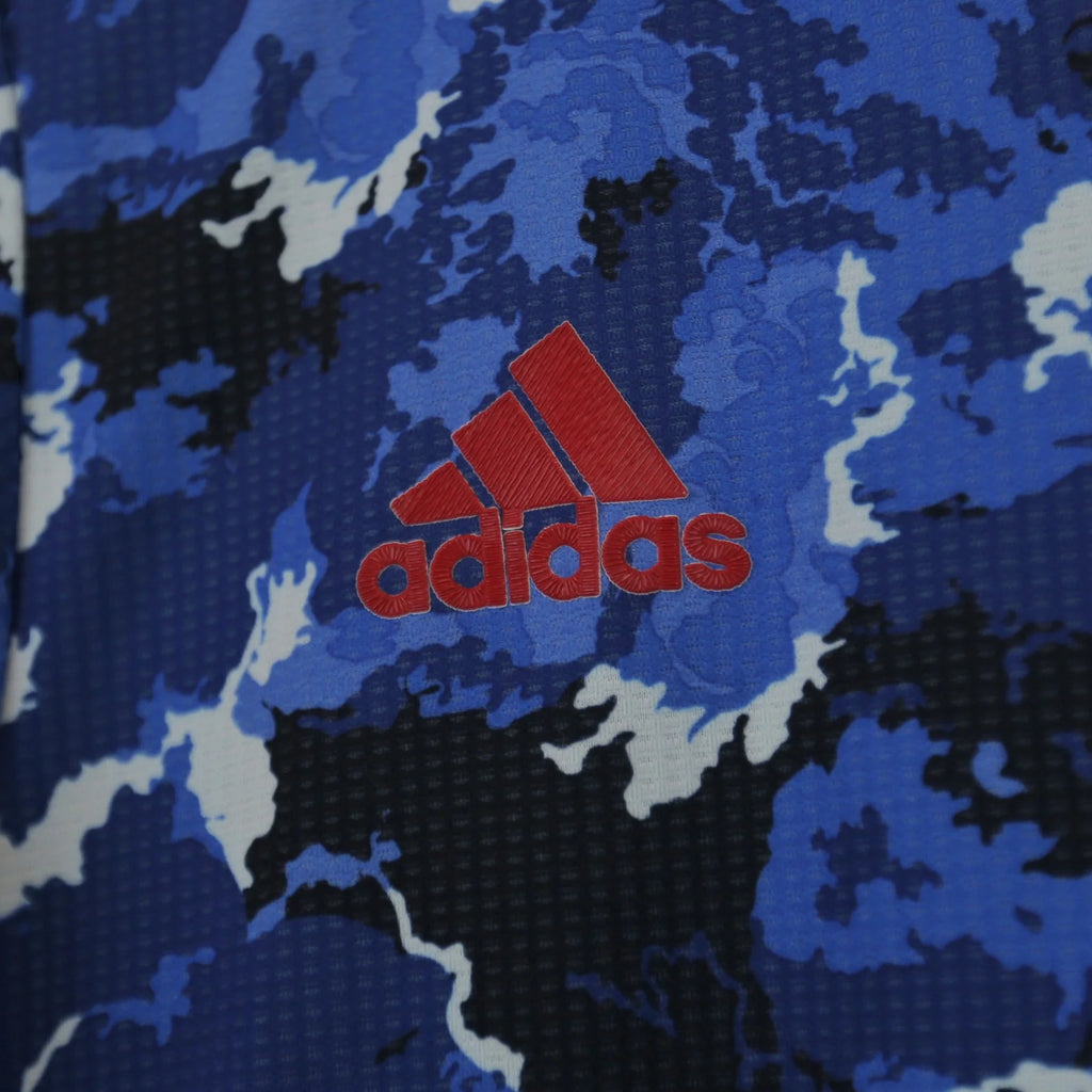 Japan 2021 Home Olympics - Player Version - Size S - Authentic Adidas