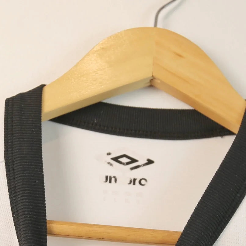 Derby County 14/15 Home - Size L - Authentic Umbro