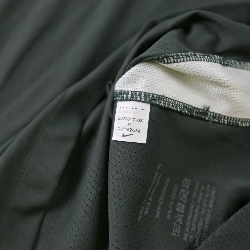 Nigeria 2020 Away - BNWT - Player Prepared - Size Women M - Authentic Nike