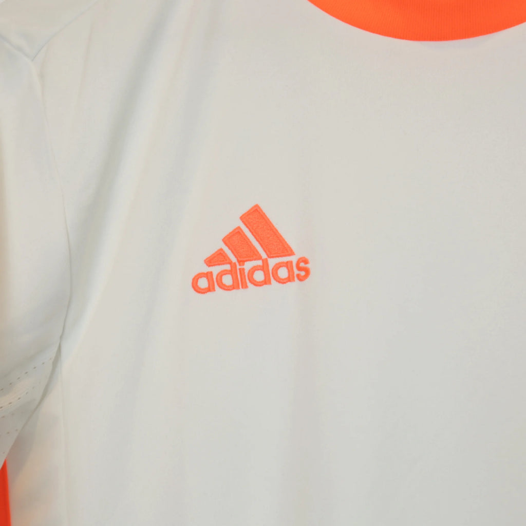 Valencia 16/17 Home - Paco Alcacer - Size S - Authentic Adidas