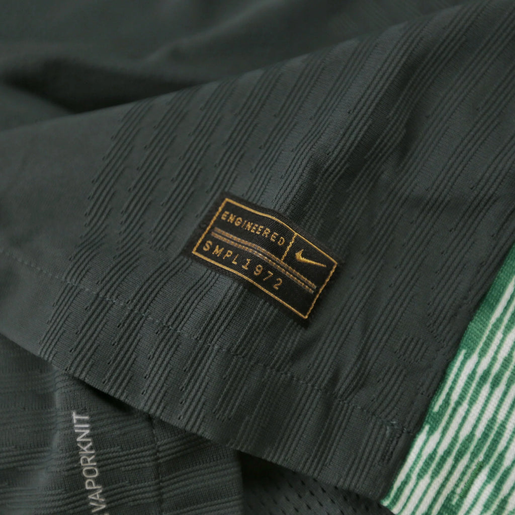 Nigeria 2020 Away - BNWT - Player Prepared - Size Women M - Authentic Nike