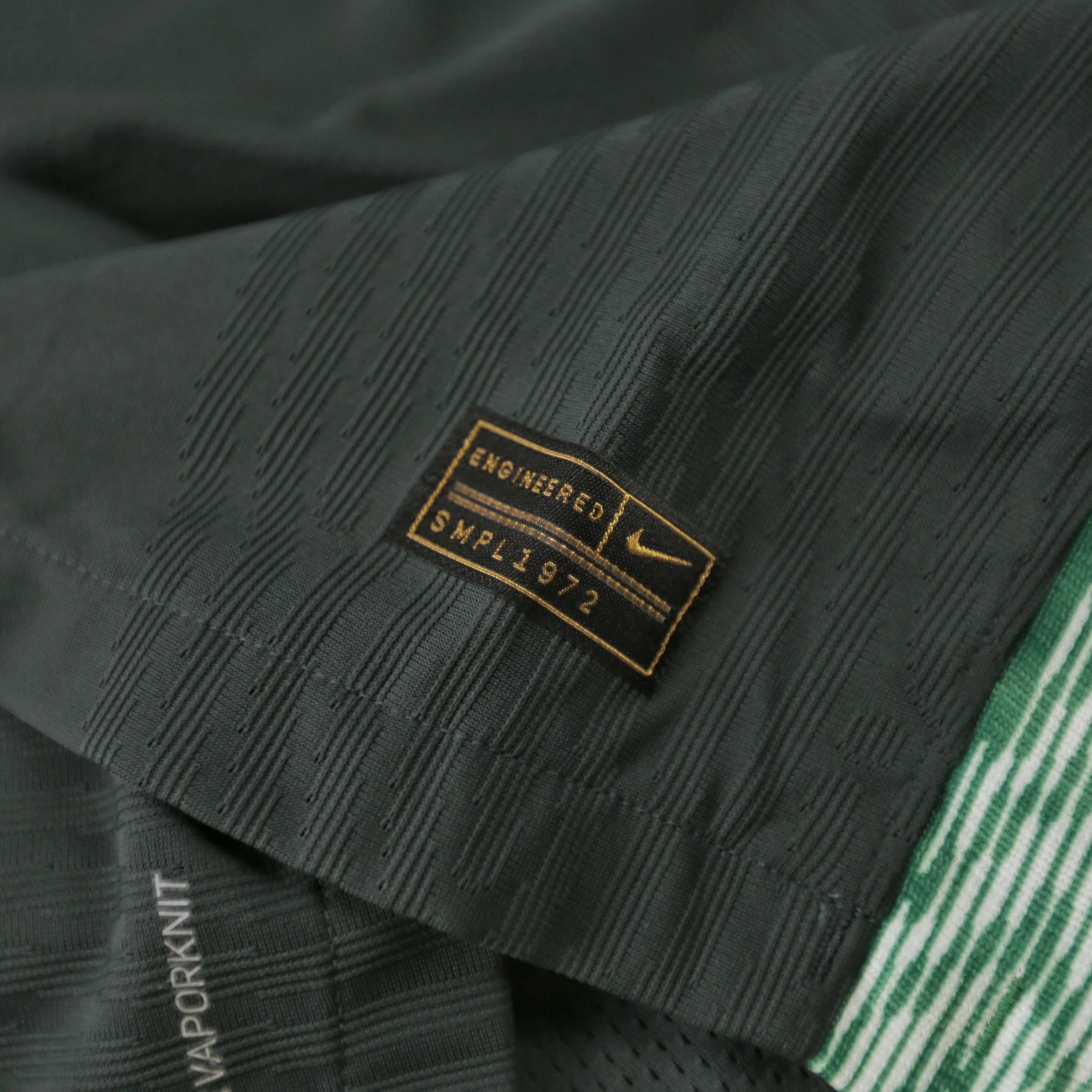 Nigeria 2020 Away - BNWT - Player Prepared - Size Women M - Authentic Nike